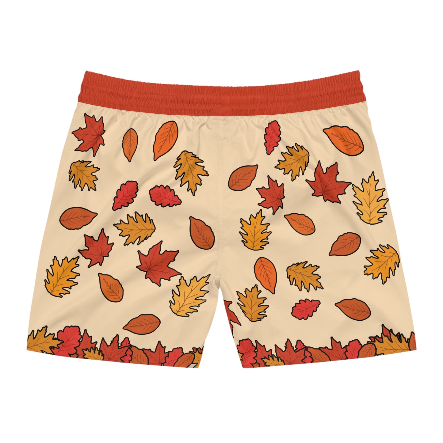 🍂Autumn Calls- Volleyball Shorts 🍂