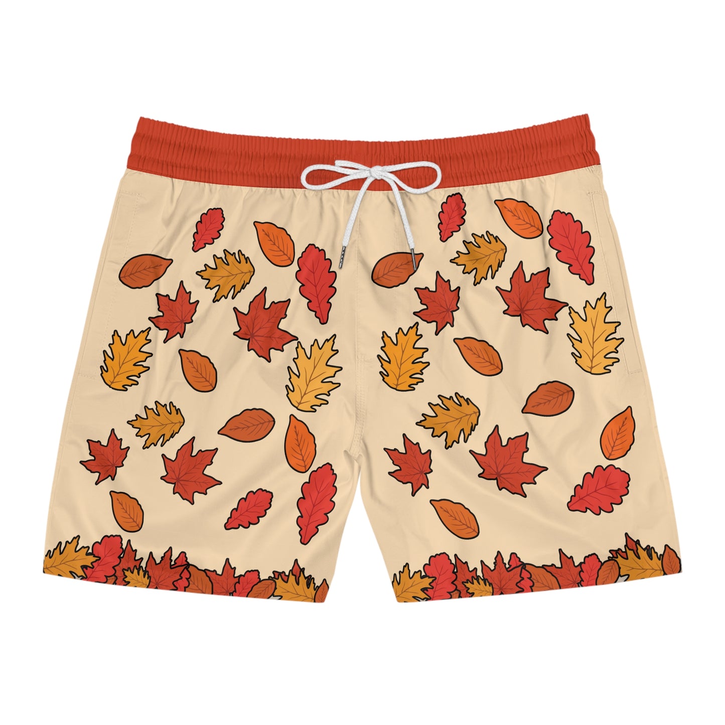 🍂Autumn Calls- Volleyball Shorts 🍂