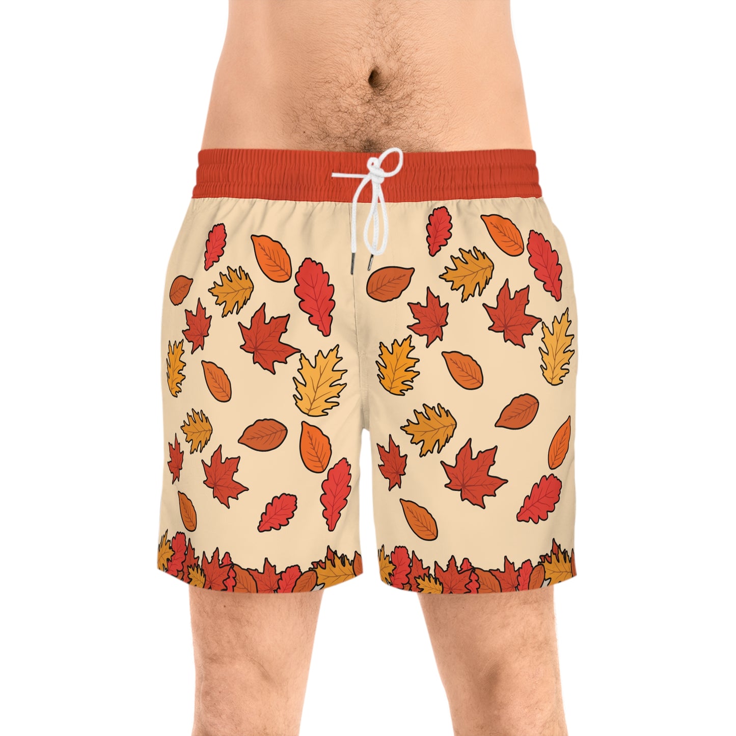 🍂Autumn Calls- Volleyball Shorts 🍂