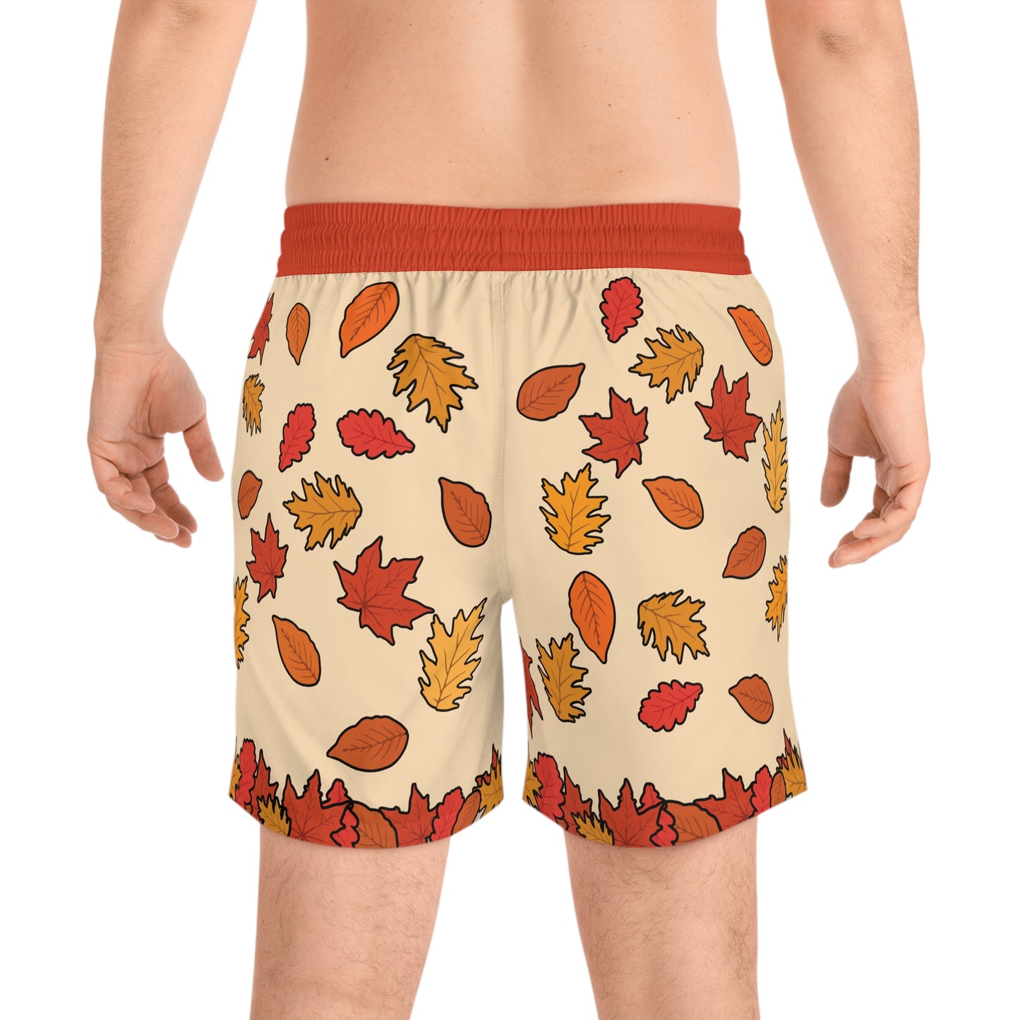 🍂Autumn Calls- Volleyball Shorts 🍂