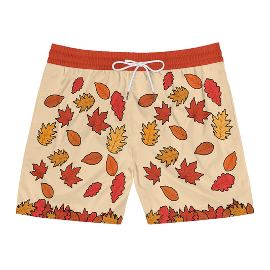 🍂Autumn Calls- Volleyball Shorts 🍂